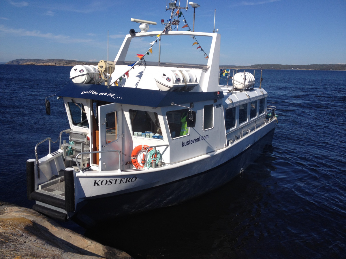 Charter Koster